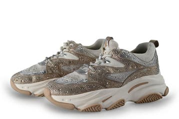 Steve Madden Sneakers in maat 41 Wit, Kleding | Dames, Schoenen, Verzenden, Wit, Steve Madden, Sneakers of Gympen