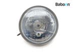 Koplamp Kawasaki ZR 7 1999-2003 (ZR-7 ZR750F) EU/USA RH, Motoren, Verzenden, Gebruikt