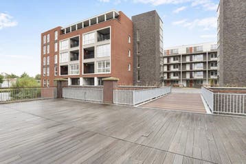 Te huur: Appartement Dortmunderkade in Helmond, Huizen en Kamers, Appartement, Helmond, Noord-Brabant