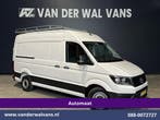Volkswagen Crafter | 2.0 TDI 141pk Automaat L3H3 L2H2 Euro6, Auto's, Bestelauto's, Automaat, Gebruikt, Euro 6, Volkswagen
