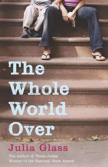 The Whole World Over - Julia Glass 9780091797324, Boeken, Verzenden, Gelezen, Julia Glass