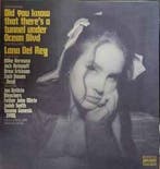 lp nieuw - Lana Del Rey - Did You Know That Theres A Tun..., Verzenden, Zo goed als nieuw