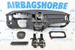 Airbag set - Dashboard met stiksels Volvo XC60 (2017-heden), Gebruikt, Volvo