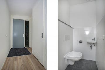 Te huur: Appartement Raadhuisstraat in Veenendaal, Huizen en Kamers, Utrecht, Veenendaal