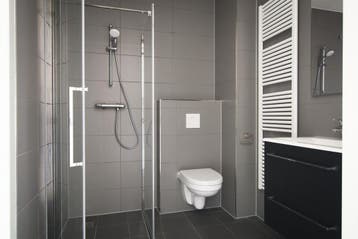 Te huur: Studio Oude Haagweg in Den Haag, Den Haag, Zuid-Holland