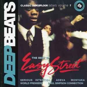 cd - Various - Classic Dancefloor Labels Volume 1 - The B..., Verzenden, Zo goed als nieuw