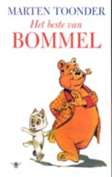 Het boze oog; De grauwe razer; Het kukel; De windhande; De, Verzenden, Gelezen, Marten Toonder