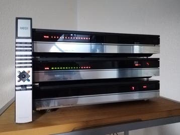 Bang & Olufsen Jacob Jensen - Beosystem 7000, Beomaster,, Audio, Tv en Foto, Stereo-sets, Nieuw