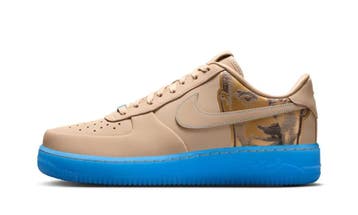 Nike Air Force 1 Low Protro Kobe Bryant Linen, Nieuw