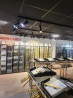 Diverse LED Rail Spots 3-Fase - Scherpe Prijzen, Zakelijke goederen, Kantoor en Winkelinrichting | Winkel en Inventaris, Ophalen