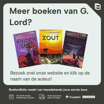 JUMBO (POCKET) 9789044926422 G. Lord, Boeken, Verzenden, Gelezen, G. Lord