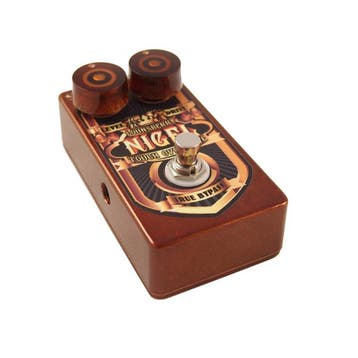 Lounsberry Pedals NTO-1 Nigel meerfasige analoge FET, Ophalen of Verzenden, Nieuw