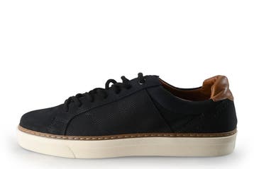 No Stress Sneakers in maat 43 Blauw, No Stress, Verzenden, Blauw, Sneakers of Gympen