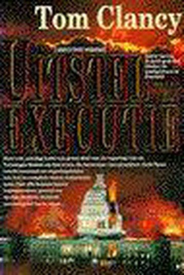 Uitstel van executie / Jack Ryan & co / 9 9789022983089, Verzenden, Zo goed als nieuw, Tom Clancy