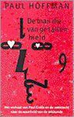MAN DIE VAN GETALLEN HIELD 9789035120471 P. Hoffman, Boeken, Verzenden, Gelezen, P. Hoffman