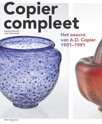 Copier compleet - Rosalie van Egmond 9789056628321, Boeken, Kunst en Cultuur | Beeldend, Verzenden, Gelezen, Rosalie van Egmond