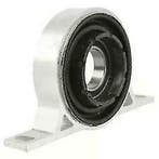 BMW E60 cardanas lager BMW E61 cardanaslager BMW E63 E64 as, Auto-onderdelen, Ophalen of Verzenden, Nieuw, BMW