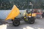 Veiling: Dumper Mecalac TA3h Diesel 3000kg 2020, Ophalen