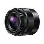 Panasonic Lumix G Vario 35-100mm f/4.0-5.6 ASPH Mega OIS MFT, Verzenden, Gebruikt, Telelens
