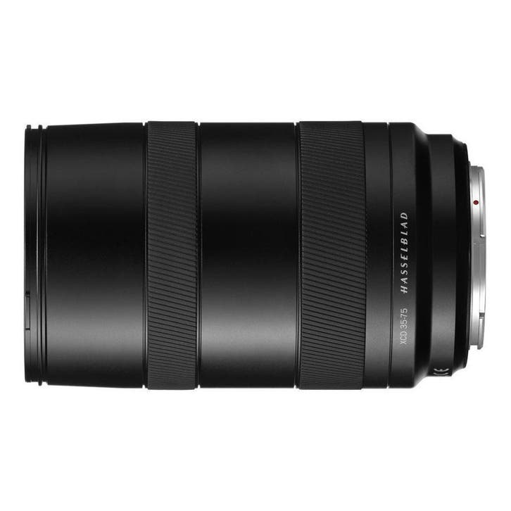 Hasselblad XCD 35-75mm f/3.5-4.5 Zoom objectief - Tweedehand, Audio, Tv en Foto, Fotografie | Lenzen en Objectieven, Standaardlens