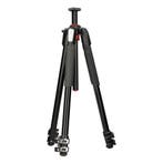 Manfrotto MT055XPRO3 Aluminum statief met garantie, Audio, Tv en Foto, Ophalen of Verzenden, Gebruikt