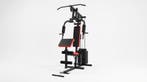 Fitness Apparaat | Thuis Workout 45 KG | Beste Prijs | Nu..., Krachtstation, Ophalen of Verzenden, Metaal, Armen