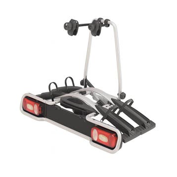 Originele Škoda fietsdrager voor trekhaak - 2 fietsen, Ophalen of Verzenden, Nieuw