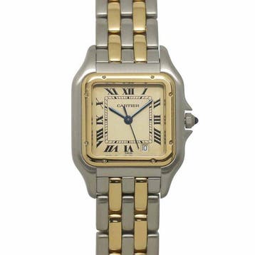 Cartier - Panthere - 83083242 - Dames - 1990-1999, Nieuw