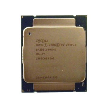 Intel SR206, Ophalen of Verzenden, Nieuw