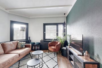 Te huur: Appartement Schoterbosplein in Haarlem, Huizen en Kamers, Noord-Holland, Appartement, Haarlem