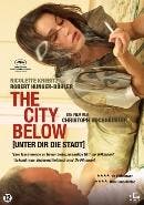 City below (Unter dir die stadt) - DVD, Verzenden, Nieuw in verpakking