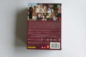 De Doornvogels - De Complete Serie (3 DVD), Cd's en Dvd's, Ophalen of Verzenden, Zo goed als nieuw