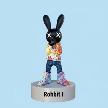 js - Robbit I
