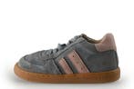 Shoesme Sneakers Meisjes in maat 25 Blauw, Kinderen en Baby's, Verzenden, Jongen of Meisje, Schoenen, Nieuw