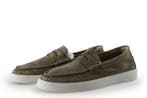 Blackstone Loafers in maat 40 Beige, Overige kleuren, Verzenden, Gedragen, Loafers