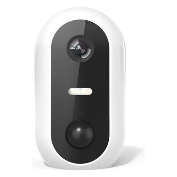 Beveiligingscamera wifi | Denver, Verzenden, Nieuw