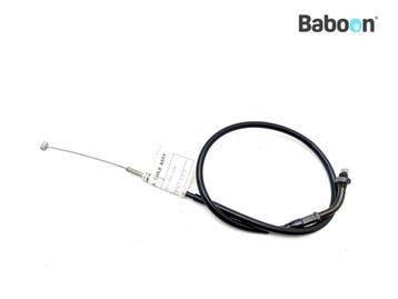 Gaskabel Honda NTV 650 Revere 1988-1997 (NTV650 RC33 ), Verzenden, Gebruikt