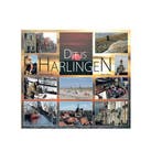 Dit is Harlingen 9789070886912 Jaap van der Wal, Verzenden, Zo goed als nieuw, Jaap van der Wal