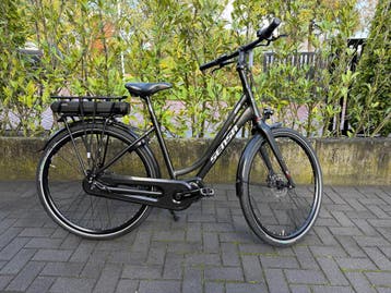Sensa Treviso Power Dames – 49 cm – 500 Wh, 47 tot 51 cm, Ophalen of Verzenden, Gebruikt