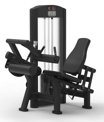 Leg Curl AP6 Ex Demo, Verzenden, Nieuw, Benen, Overige typen