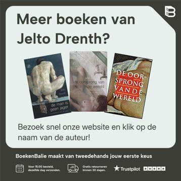 De oorsprong van de wereld - Jelto Drenth 9789029514170, Verzenden, Gelezen, Jelto Drenth