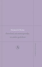Duitsland, een wintersprookje en andere gedichten / Perpetua, Boeken, Verzenden, Gelezen, H. Heine