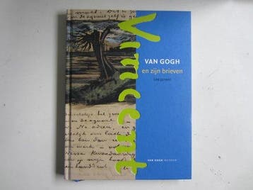 Van Gogh en zijn brieven - L. Jansen 9789079310142, Verzenden, Zo goed als nieuw, L. Jansen