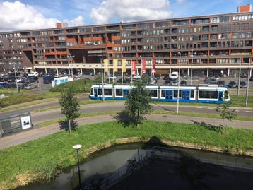 Appartement te huur in Amsterdam - 145 m² - 5 kamer(s) - 5, Appartement, Amsterdam, Noord-Holland