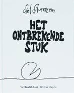 Het ontbrekende stuk 9789023992233 S. Silverstein, Verzenden, Gelezen, S. Silverstein