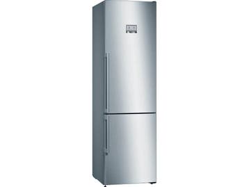 Bosch KGN39EIDP - Koelvriescombinatie - NoFrost VitaFresh, Verzenden, Zo goed als nieuw