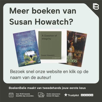 Heartbreaker 9780751535501 Susan Howatch, Boeken, Verzenden, Gelezen, Susan Howatch