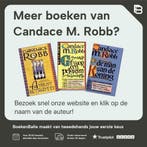 De gemantelde vrouw / Crime club 9789022518687, Verzenden, Gelezen, Candace M. Robb