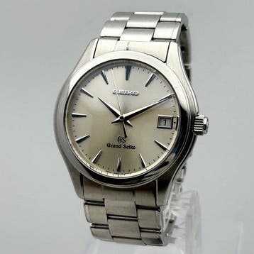 Seiko - Grand Seiko - 9F62-0A10 - Heren - 2000-2010, Sieraden, Tassen en Uiterlijk