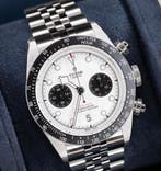Tudor - Black Bay Chrono - Brand New 79360N - Heren - 2026